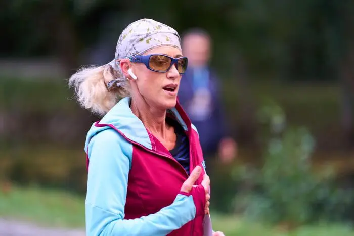 Mental Health Run, Loretto Strand 2026