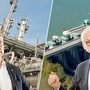 Verzeichnen mit ihren Konzernen hohe Gewinne: Alfred Stern (OMV) und Michael Strugl (Verbund)