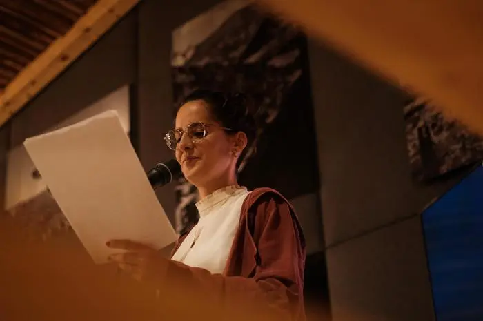 Anna Lukasser-Weitlaner