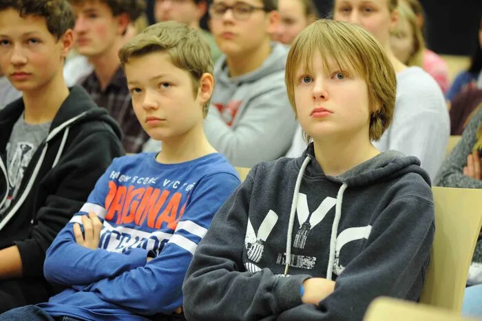 Klicken Sie sich durch die Galerie!