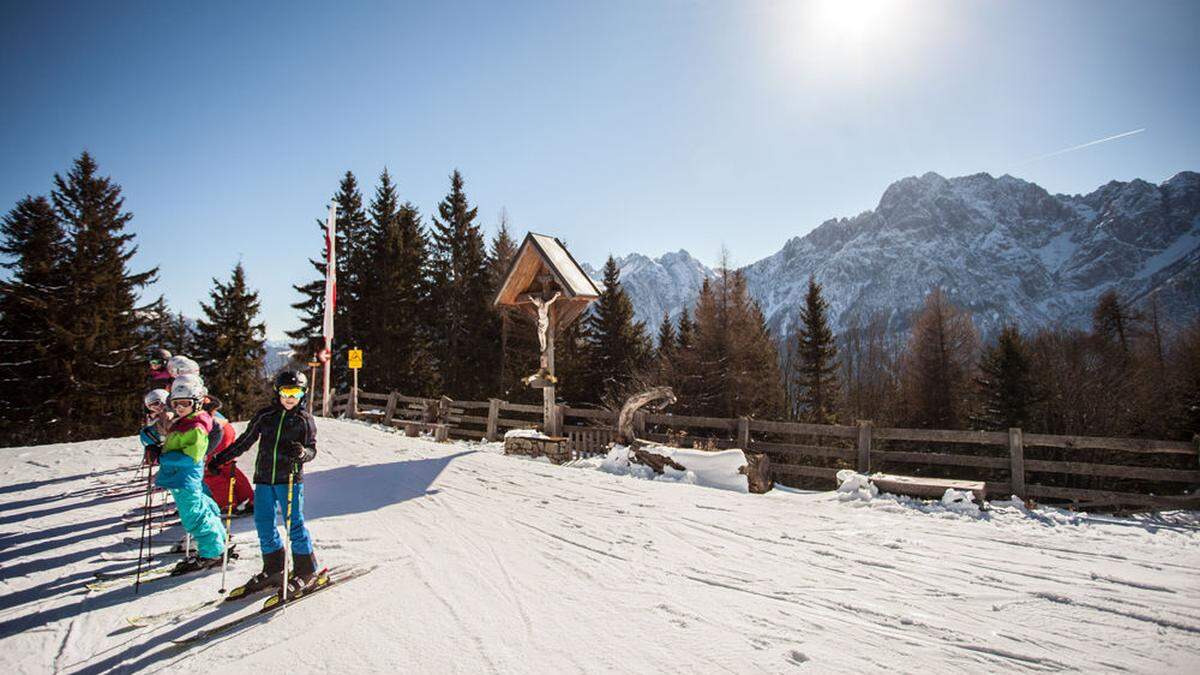 In der kommenden Wintersaison hat der Hochstein ganz normal geöffnet. Was dann passiert, weiß noch niemand