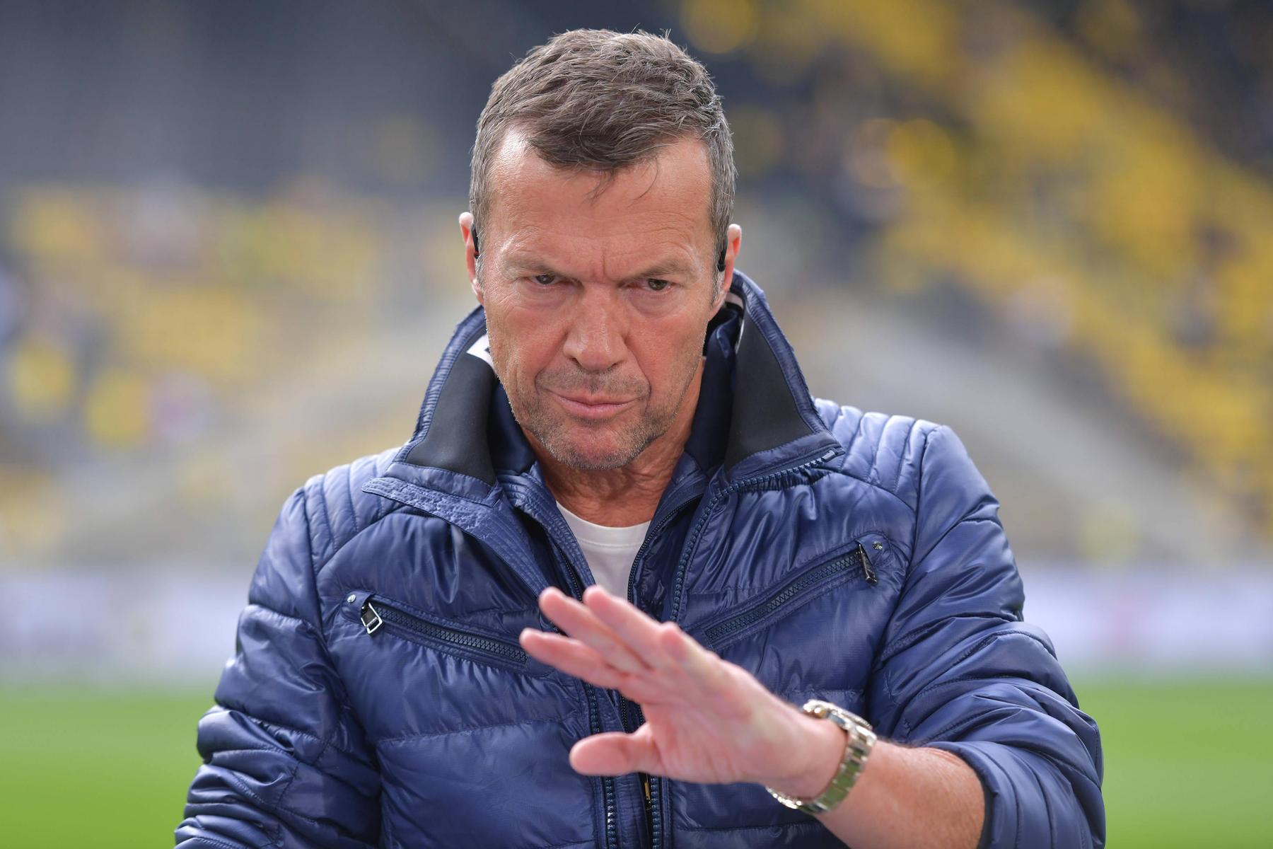 Bayern auf Trainersuche: Lothar Matthäus skeptisch: „Wie soll sich da etwas entwickeln?“