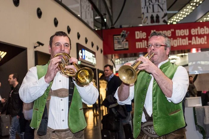 Klicken Sie sich durch die Galerie!