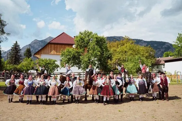Burschenschaft Gailitz