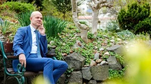 Christian Lagger: „Eine der Wirklichkeiten, die wir täglich bei uns im Hospiz erfahren, ist, dass viele, die vorher sterben wollten, sagen, dass sie dankbar sind für die gestundete Zeit“