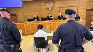 Der 20-jährige Kroate wurde zu 17 Jahren Haft verurteilt
