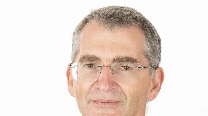 Gerhard Pichler ist neuer Leiter der Neonatologie am Universitätsklinikum Graz 