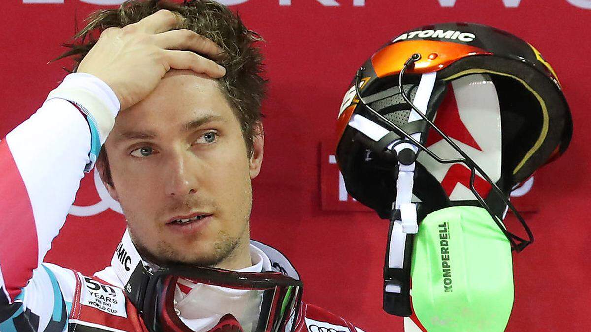 Marcel Hirscher