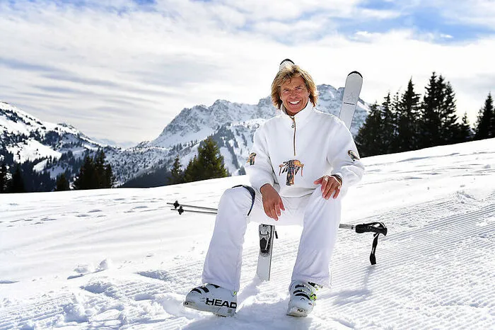 Die Pilotfolge entsteht seit März im Tannheimer Tal. Die Winteraufnahmen sind bereits im Kasten, im Herbst wird weitergefilmt. Ausstrahlung: am 11. November in ORF 2.