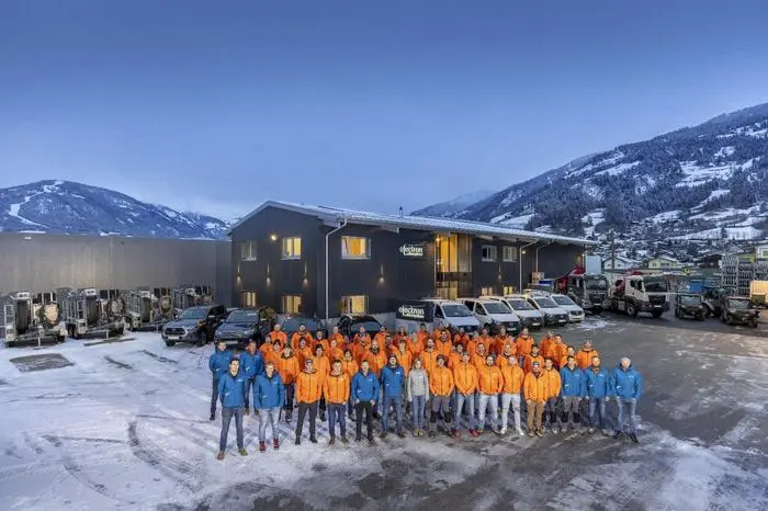 Electron vergrößert seinen Standort in Nußdorf-Debant nur eineinhalb Jahre nach der Eröffnung
