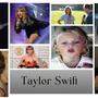 Taylor Swift ist seit ihrer Jugend im Musikgeschäft