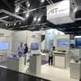 AIT präsentiert Energietechnologien auf der PCIM in Nürnberg und der Intersolar in München.