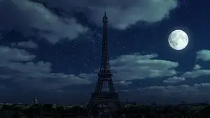 In ganz Paris wird der Strom wohl nicht gleichzeitig abgeschaltet werden, doch die Lage ist ernst.  