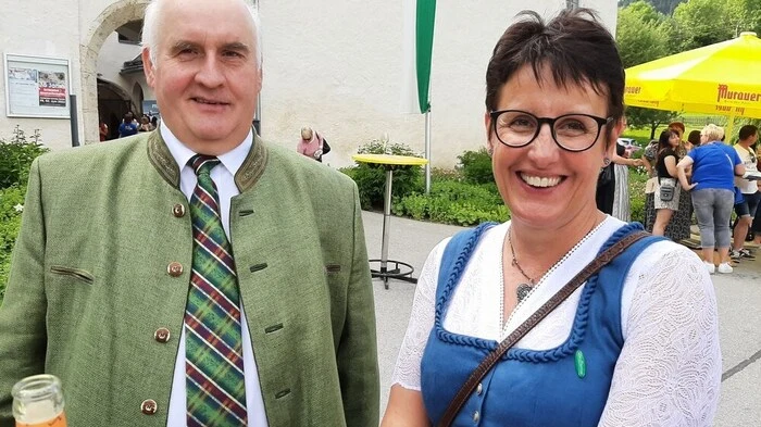Viel Grund zum Feiern gab es in der Fachschule Schloss Feistritz in der Marktgemeinde St. Peter am Kammersberg. Das Team um Direktorin Maria Reissner hat ein Jubiläumsfest organisiert, um das 75-jährige Bestehen mit einem vielseitigen Programm zu feiern.
