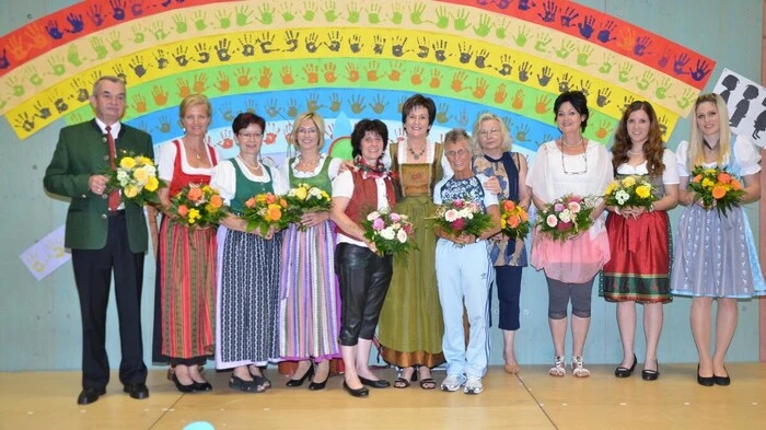 Am 5. Juni wurde an der Volksschule Murau Schulschluss gefeiert.