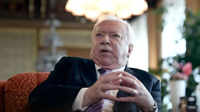 Michael Häupl war 23 Jahre Bürgermeister von Wien. Er verrät im Sommergespräch was ihn mit dem Bezirk Liezen verbindet, wann er zornig wird und seine Beziehung zu Spritzwein.