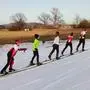Langlaufarena Pirkdorfer See, Langlaufnachwuchs