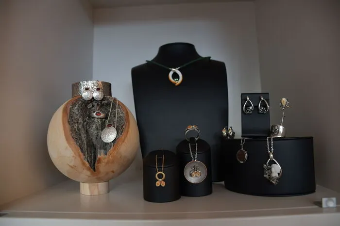 ... Jagdschmuck und vieles mehr.