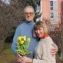 Barbara und Josef Mayer sind seit 1977 verheiratet