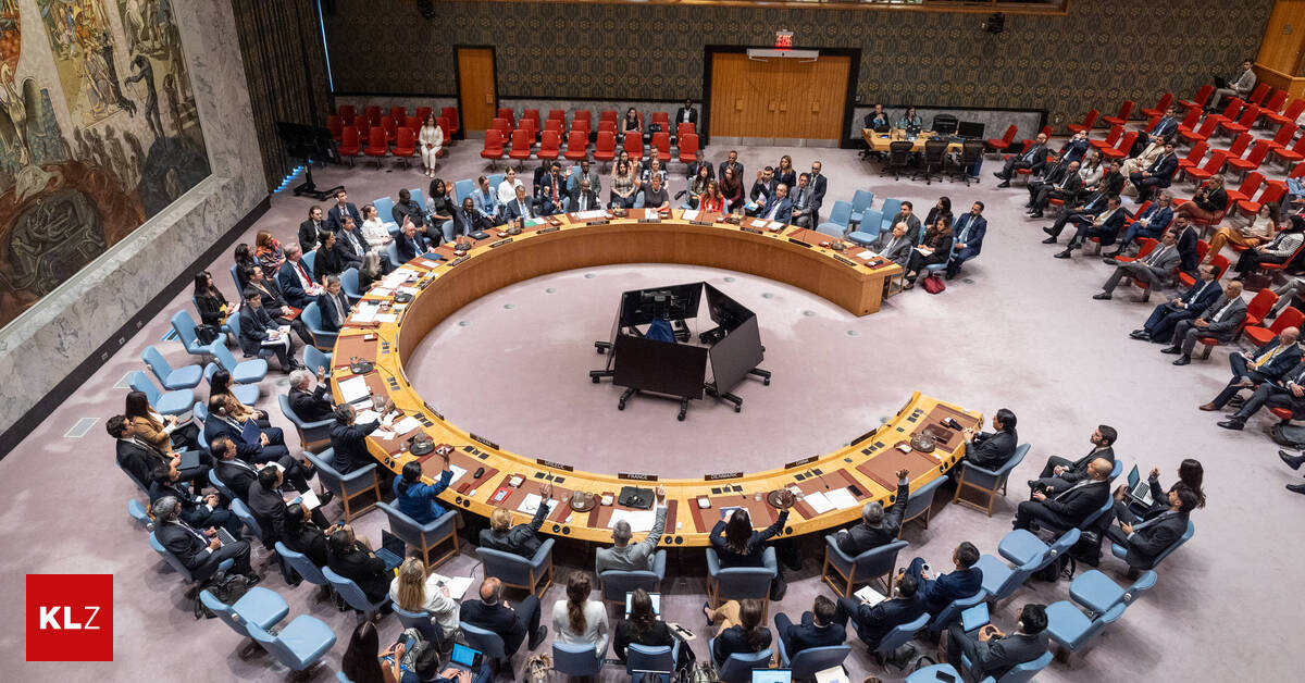 国連安全保障理事会は、イランに対する制裁に投票しました