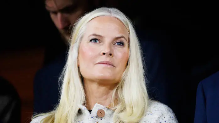 Kronprinzessin Mette-Marit erholt sich ab nun zu Hause von den Strapazen der Lungentransplantation