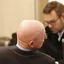 Aucon-Vorstand Heinz Liebentritt beteuert seine Unschuld