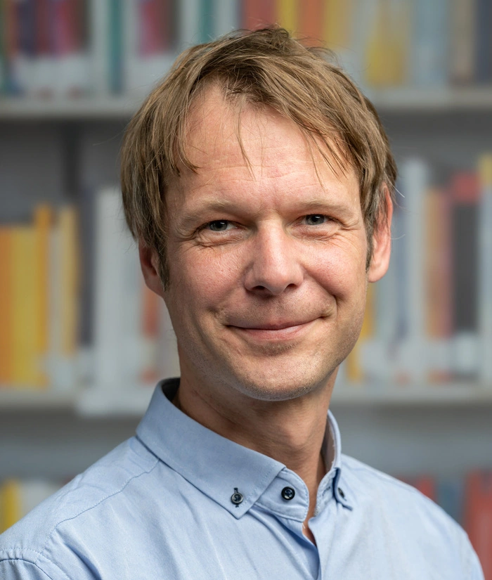 Mathias Krammer, PH Steiermark