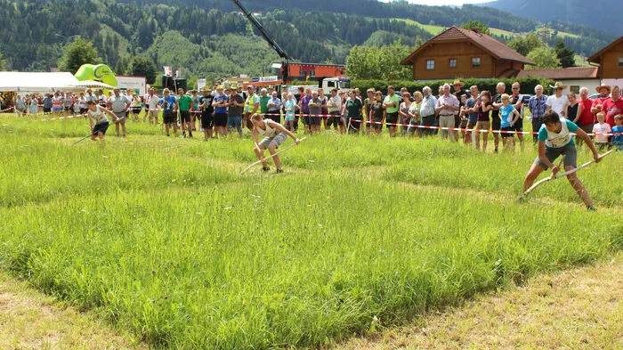 Bitte klicken Sie sich durch die Fotogalerie!