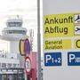 Der Flughafen und seine Liegenschaften stehen im Zentrum des neuen FPÖ-Antrags