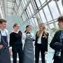 Von 20. bis 22. Oktober sollen Schülerinnen und Schüler den gesamten Betrieb im Hotel „voco Villach“ übernehmen