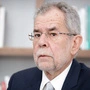 Alexander Van der Bellen