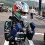 Kimi Antonelli startet in Spa-Francorchamps von der Pole aus