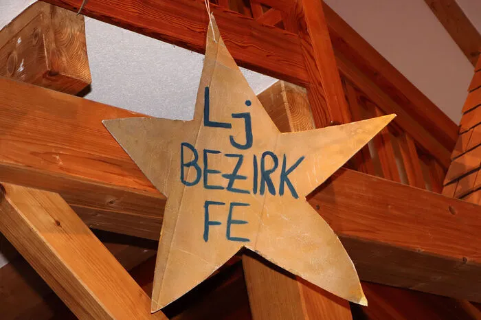 LJ-Bezirksvorstand 2019/20: Obmann: Fabian KoglerObmann Stellvertreter: Philipp Prieß, Christopher Roth und Eckhard SteinerLeiterin: Verena BuchacherLeiterin Stellvertreter: Christin Walder, Daniela Hinteregger und Tatjana PertlKassier: Florian RaschKassier Stellvertreter: Franziska BiedermannSchriftführer: Anna-Lena HuberSchriftführer Stellvertreter: Alexander StrießnigAgrarsprecher: Thomas MalleKultur- und Brauchtumsreferent: Felix Götzhaber