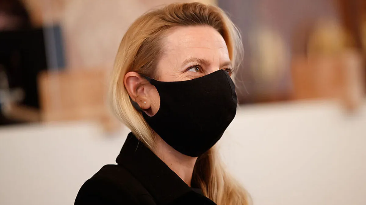 Juliane Bogner-Strauß 