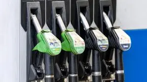 Emotional wichtig, aber nicht kriegsentscheidend im Kampf gegen die Teuerung: die Zapfsäulen