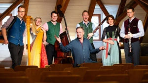 Walzer trifft auf Wortwitz: DiabelliMusi und Ludwig W. Müller lassen kein Auge trocken