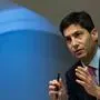 Kevin Warsh wurde als Nachfolger von Powell nominiert