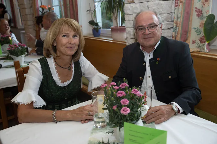 Klicken Sie sich durch die Fotos