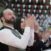 Max Lercher, Chef der Landesroten, begibt sich auf die Spuren Jörg Haiders