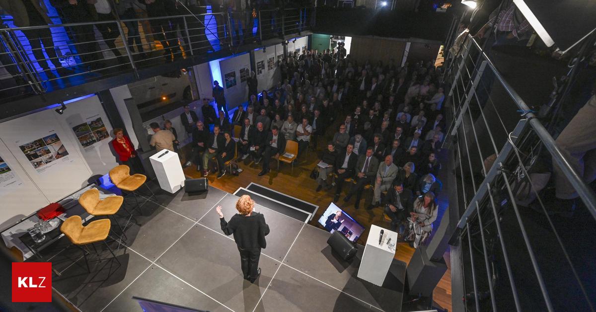 Diese Projekte aus Mittelkärnten räumten beim Holzbaupreis ab