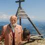 Die Gerlitzen mit Blick auf den Ossiacher See ist für Sepp Forcher der „Aussichtsberg Nr. 1“. Nach 15 Folgen über Kärnten kennt er das Land gut. Und staunt immer noch, „wie viel Großartiges es hier gibt“. 