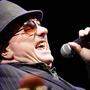 Van Morrison: der &quot;grumpy old man&quot; als Corona-Grantler