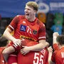 Lukas Hutecek und das Österreichische Nationalteam fahren zur EM