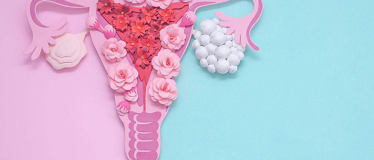Endometriose bleibt oft unerkannt