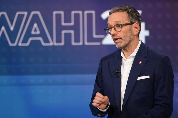 Herbert Kickl (FPÖ)