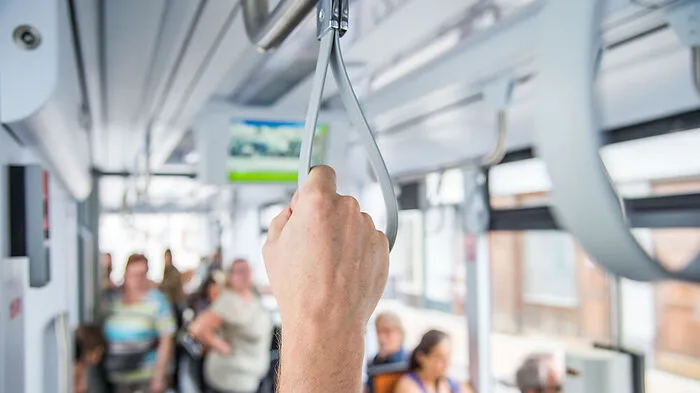 Bitte warten, heißt es vorübergehend am 8. März