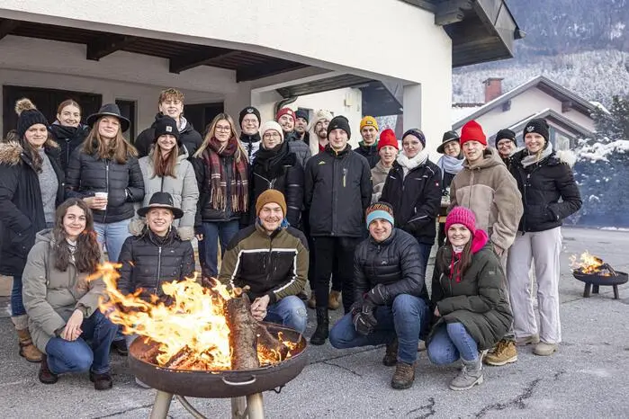 Bauernsilvester Landjugend St. Margareten im Rosental Dezember 2025