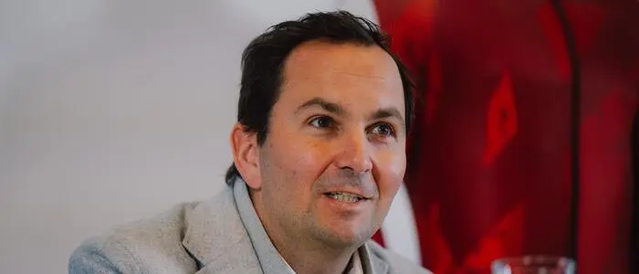 Christian Scherer verlässt den ÖSV