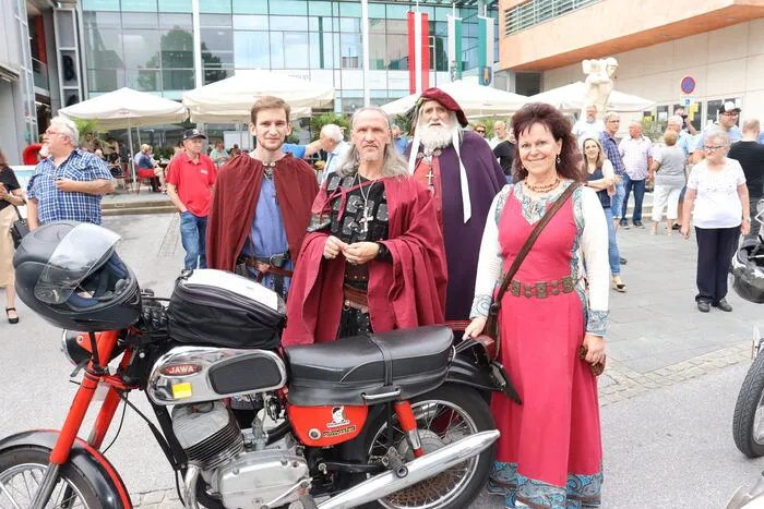 Viel Spaß mit den weiteren Fotos der Murtal Classic in Köflach!