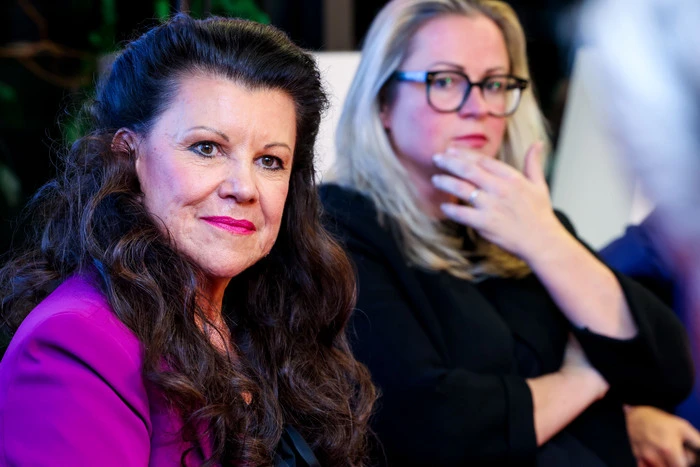 Anita Frauwallner, CEO Institut AllergoSan: „Erfolgreich wirtschaften heißt Verantwortung für die Zukunft übernehmen.“